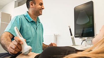 Sterilisation beim Mann bei Dr. Jundi Verhütung durch eine Vasektomie